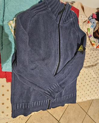 maglione stone island