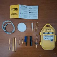 Kit pulizia armi OTIS