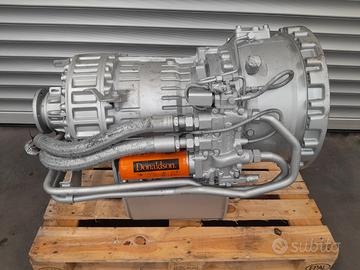 Cambio VOLVO VT2506PT - VT 2506 PT