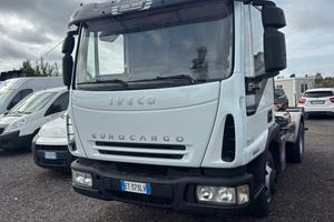 Iveco eurocargo 80E17 scarrabile