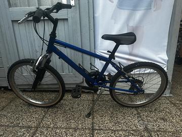 Bici bambino 20”