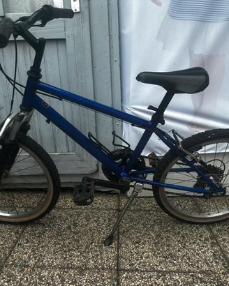 Bici bambino 20”