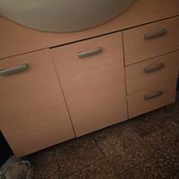 lavabo von mobiluccio