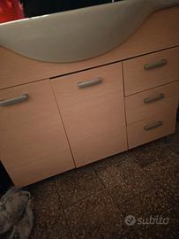 lavabo von mobiluccio