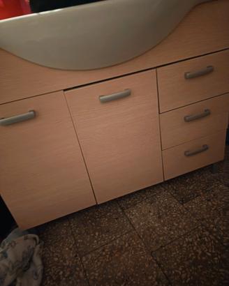 lavabo von mobiluccio