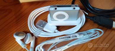 IPod apple