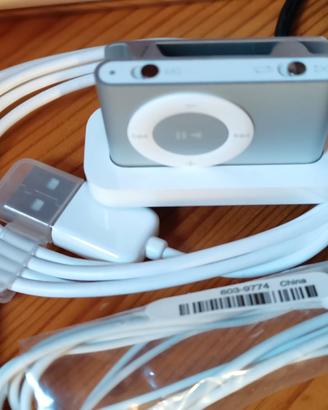 IPod apple