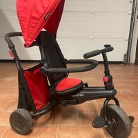 Smartrike