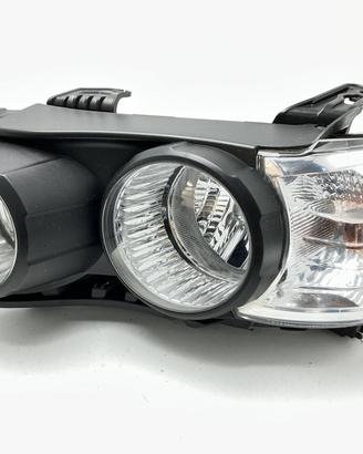 FARO ANTERIORE SINISTRO CHEVROLET Aveo 2° Serie 9