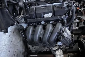 5F05 5FW MOTORE PEUGEOT 3008 5008 1.6 BENZINA 88KW