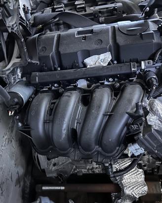 5F05 5FW MOTORE PEUGEOT 3008 5008 1.6 BENZINA 88KW