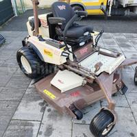 Tosaerba a leve 400D