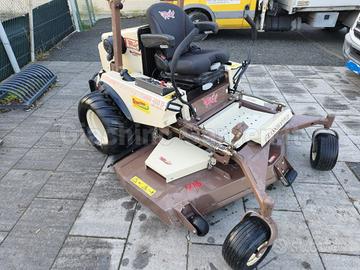 Tosaerba a leve 400D