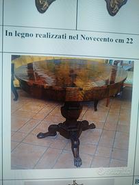 tavolo antico 