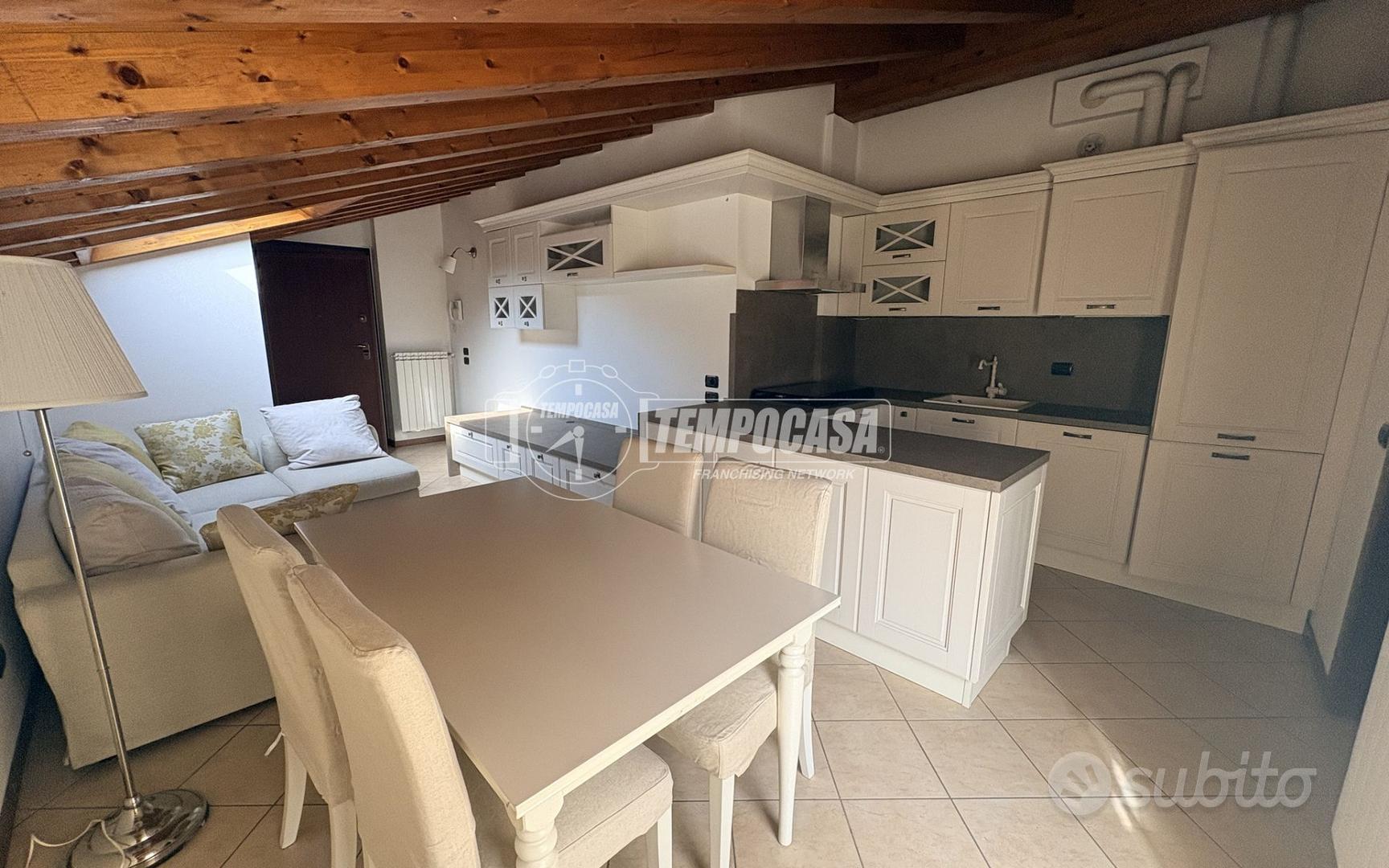Appartamento – Fino Mornasco, Firenzuola - Vista 4