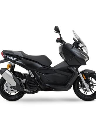 Kymco Dink 125 X