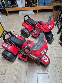 Peg perego moto 
