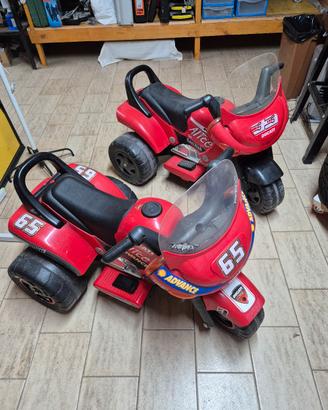 Peg perego moto 