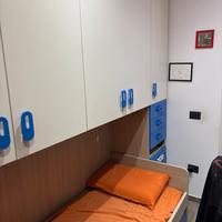 Cameretta ragazzi