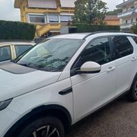 Land rover discovery sport 4x4 150cv automatico