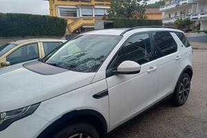 Land rover discovery sport 4x4 150cv automatico