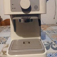 macchina caffè delinghi