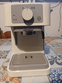 macchina caffè delinghi