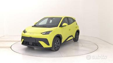 BYD Dolphin Surf 43,2 kWh Boost
