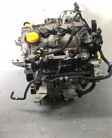 MOTORE - H4BB4 Renault Captur 900 TB