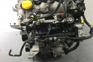 MOTORE - H4BB4 Renault Captur 900 TB