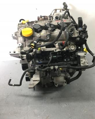 MOTORE - H4BB4 Renault Captur 900 TB
