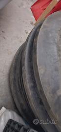 Gomme 7.50-16 Fiat 680