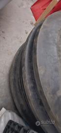 Gomme 7.50-16 Fiat 680