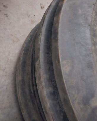 Gomme 7.50-16 Fiat 680