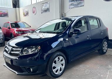 Dacia Sandero 1.2 GPL 75CV Ambiance (Ok Neopatenta