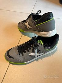 Scarpe Munich Continental V2 Indoor