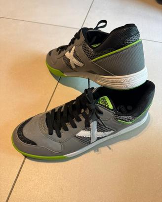 Scarpe Munich Continental V2 Indoor
