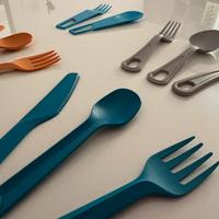 Posate da campeggio - Decathlon