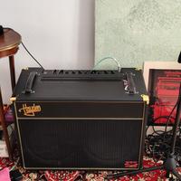HAYDEN Amplificatore valvolare combo