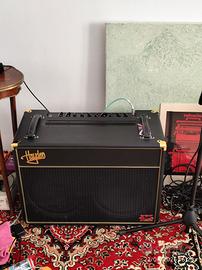 HAYDEN Amplificatore valvolare combo