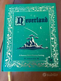 Neverland – D&D 5e (English Edition)