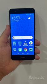 Huawei P10 Lite black 32 GB - 6846