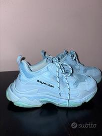 Scarpe Balencuaga Triple S
