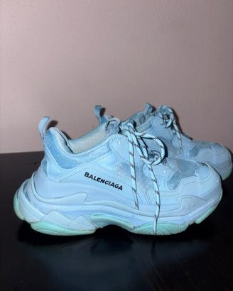 Scarpe Balencuaga Triple S