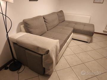 Divano letto