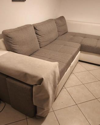 Divano letto