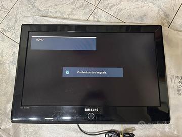tv samsung 32 pollici