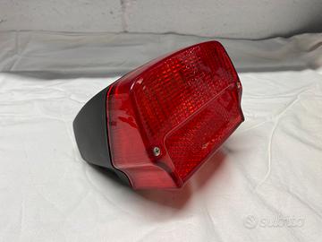 Bmw fato post Otig. R65-80-100 ecc..