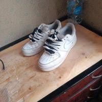 Nike Air Force one