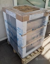 Lavastoviglie Hotpoint Ariston H7F HS51X -NUOVA